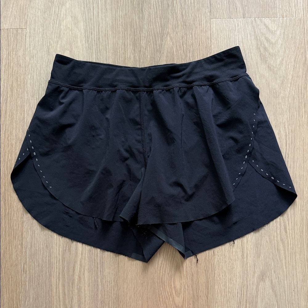 Lululemon Running Shorts